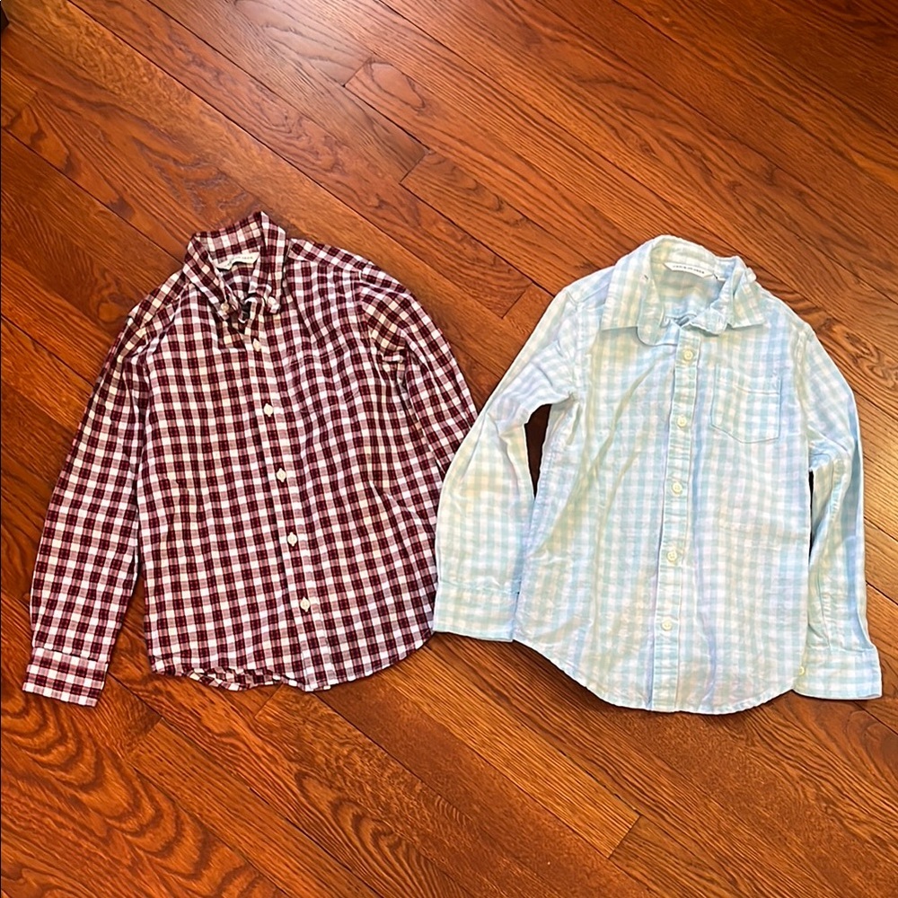 Janie and Jack Duo